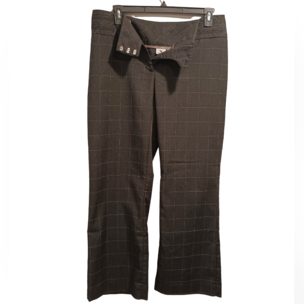 Worthington wide leg trousers